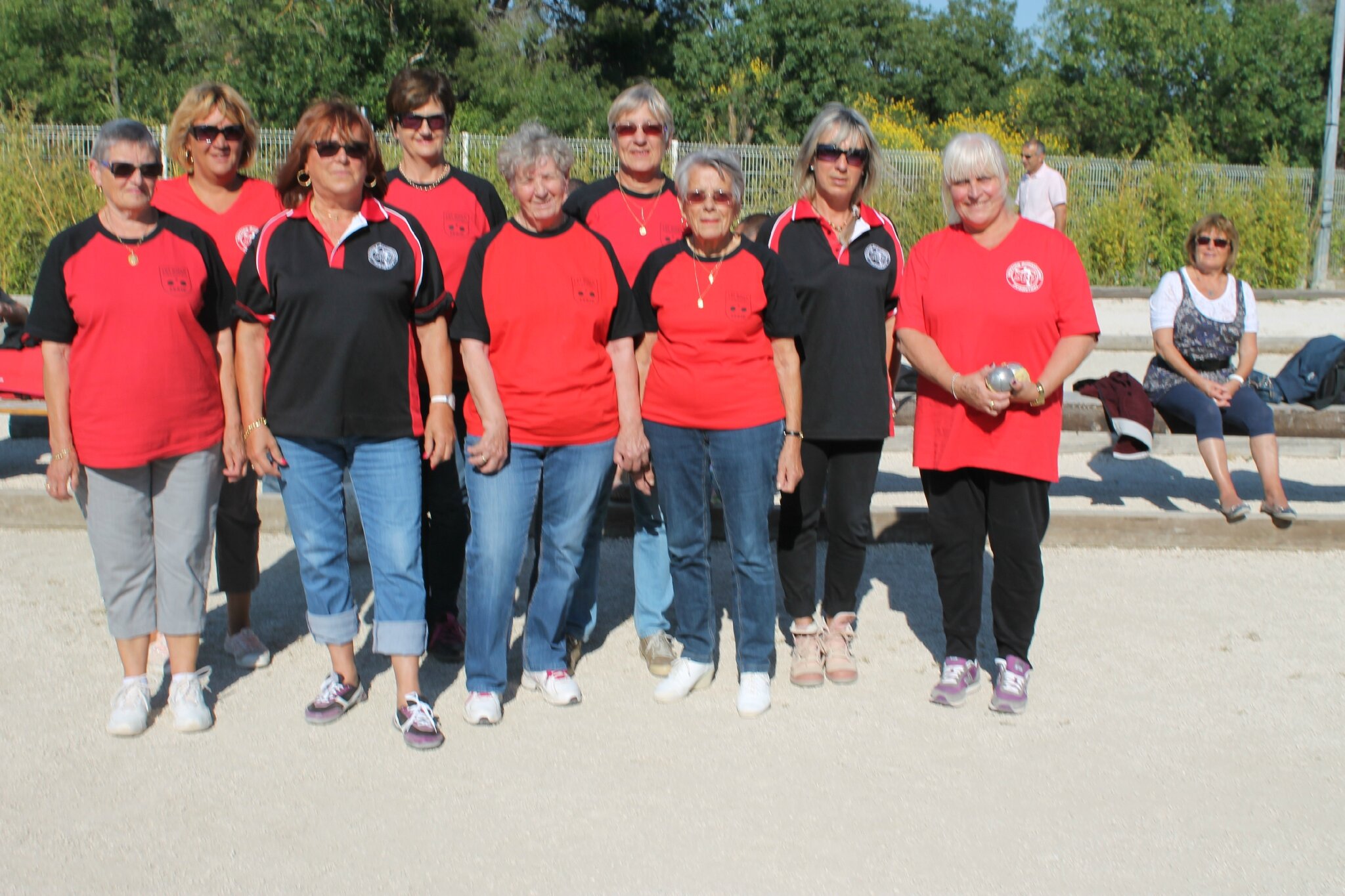 Club rencontre versailles