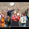 New Dékalé - Photo de presse - 2006