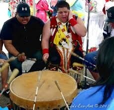 drum
