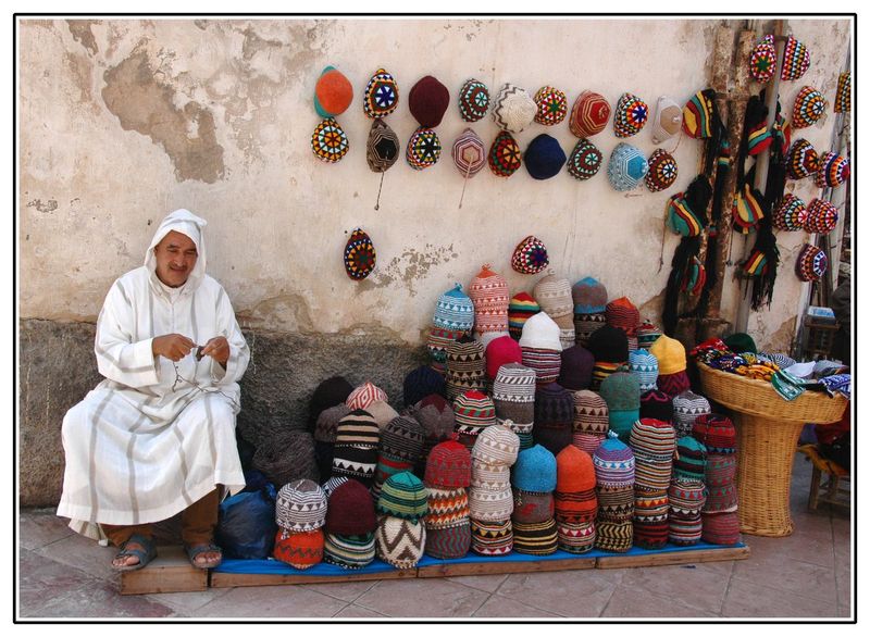 rencontre o maroc