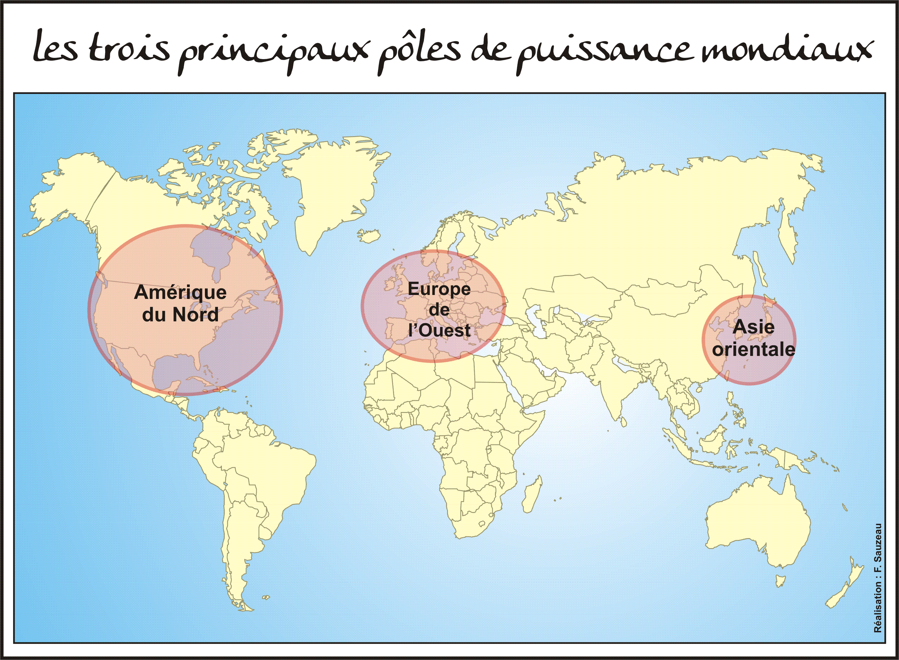 polees de puissance