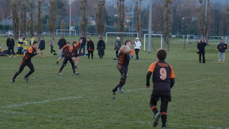 Les v nements succ s Annecy