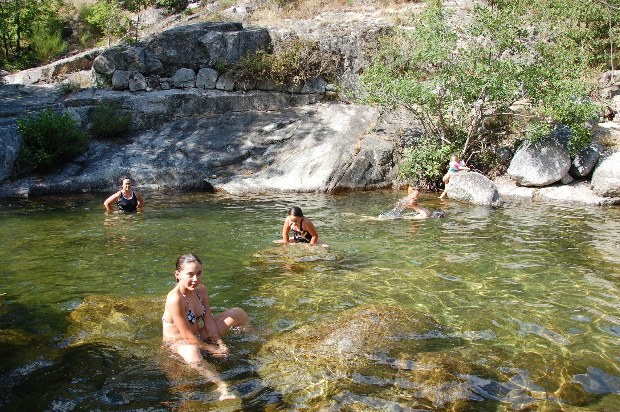 ardeche rencontres camping