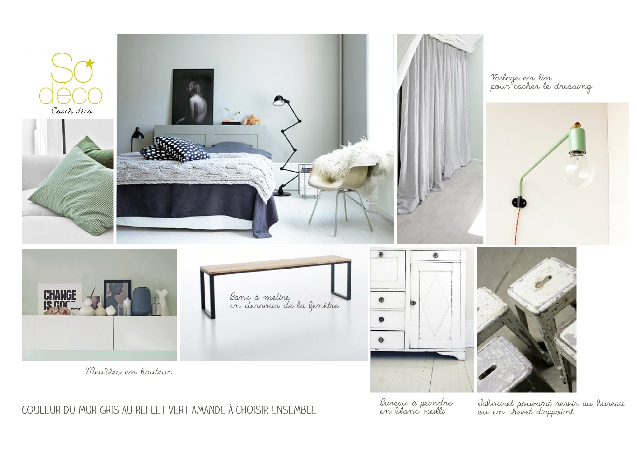 Chambre : tous les messages sur chambre coach deco lille