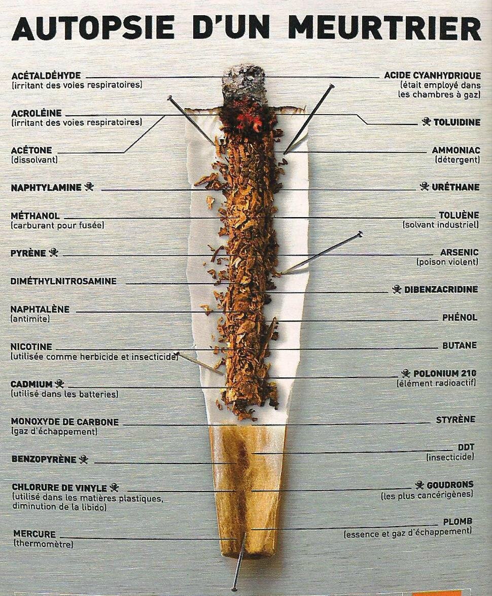 Le tabac chez les jeunes - L'entre-deux Le tabac chez les jeunes - L'entre-deux