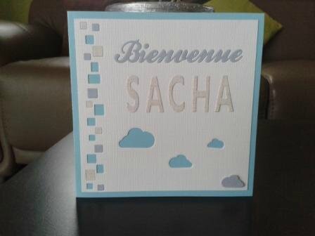 sacha