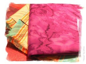 tissu