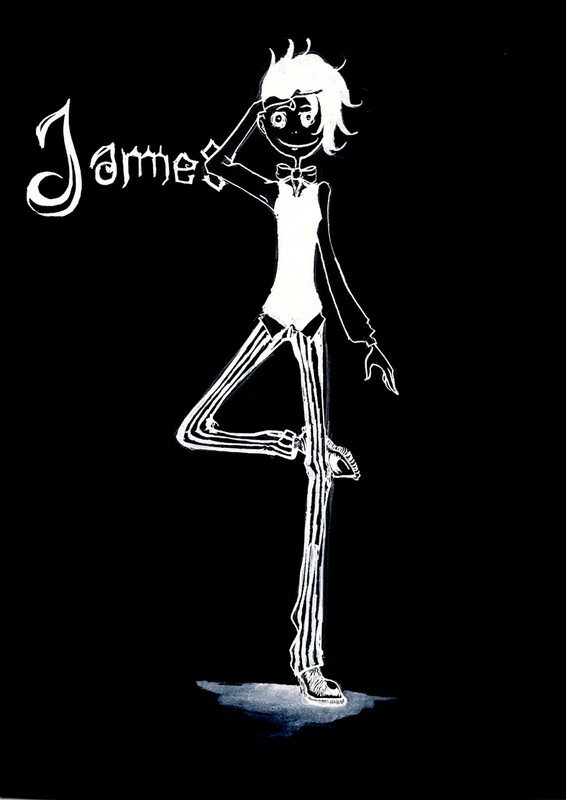 jamesichow