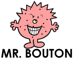 Résultat de recherche d'images pour "humour boutons"