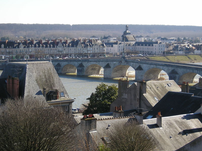 blois rencontres 2010