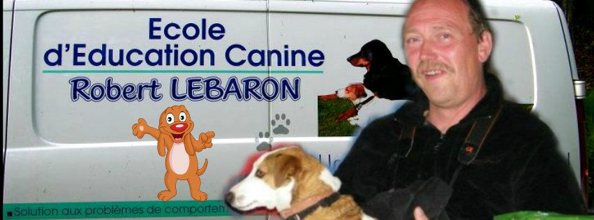 Ecole d'éducation canine Robert Lebaron - Ma passion à Ecole d'éducation canine Robert Lebaron - Ma passion à