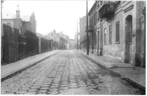 Prostituée st lazare