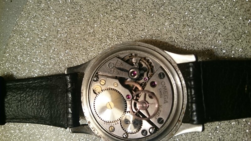 omega 30t2 sc 38mm