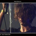 The Horrors - 2007