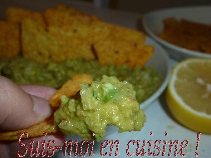 Guacamole 11