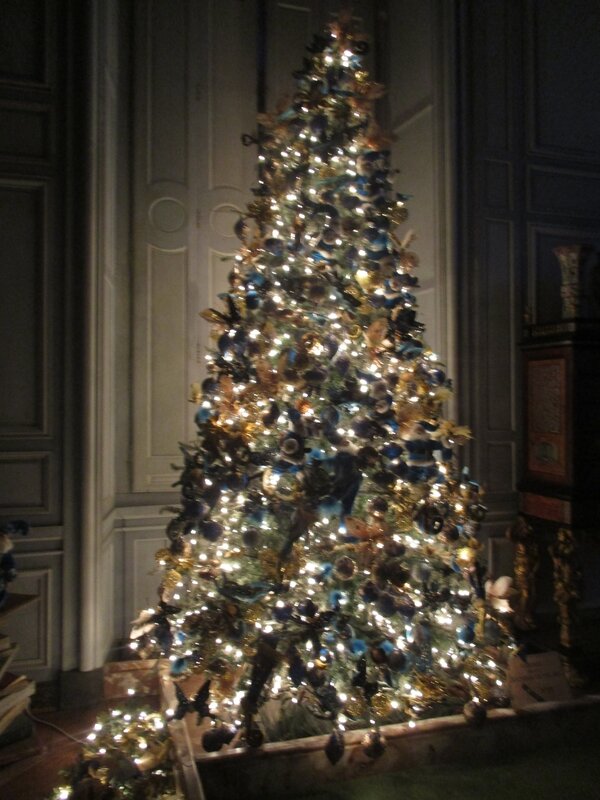 vaux le vicomte 171