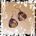 Boucles d'oreilles commande