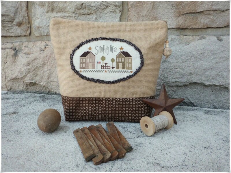 Trousse simply life