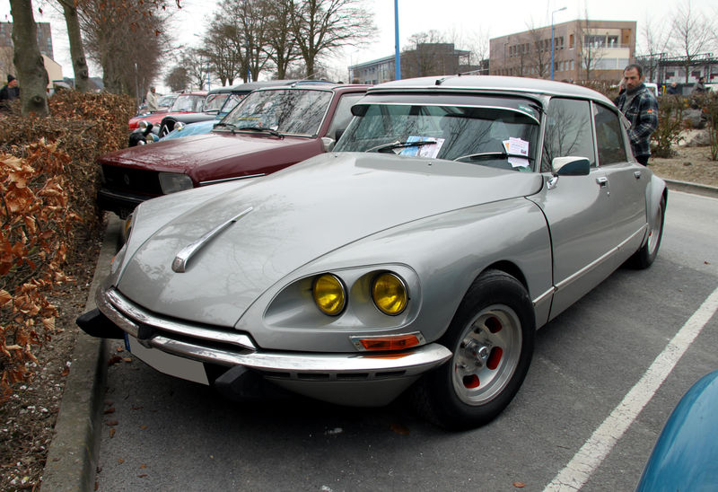 rencontre voiture tuning