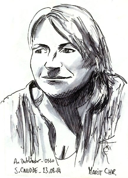 Marit