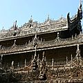 monastère Shwenandaw