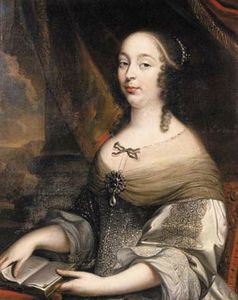 The secret second marriage of Louis XIV – Party like 1660