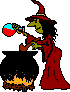 sorciere