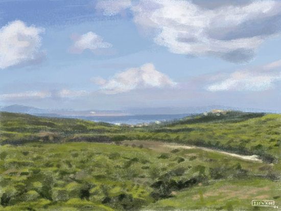 porquerolles