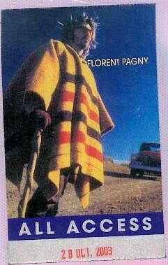 pagny