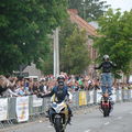 U / 2009 / M / RIBIERO et SEB#