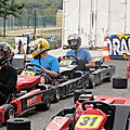 karting