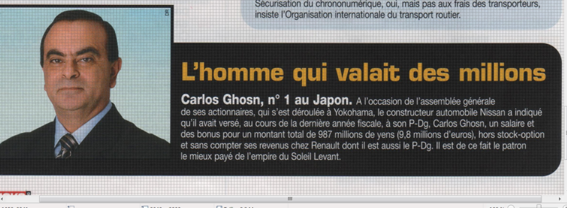 drôle de crise