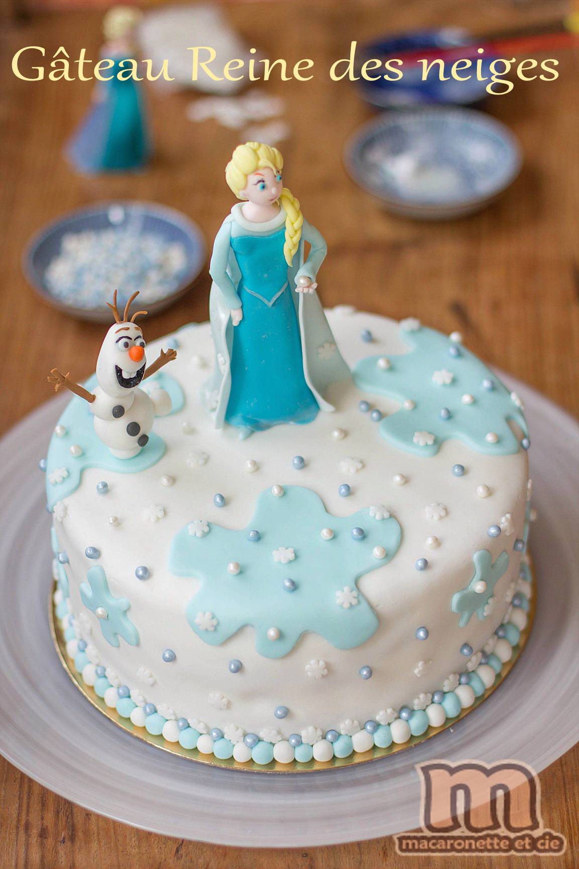 Frozen sur Pinterest  fête d'anniversaire Reine des Neiges, Olaf et La Reine