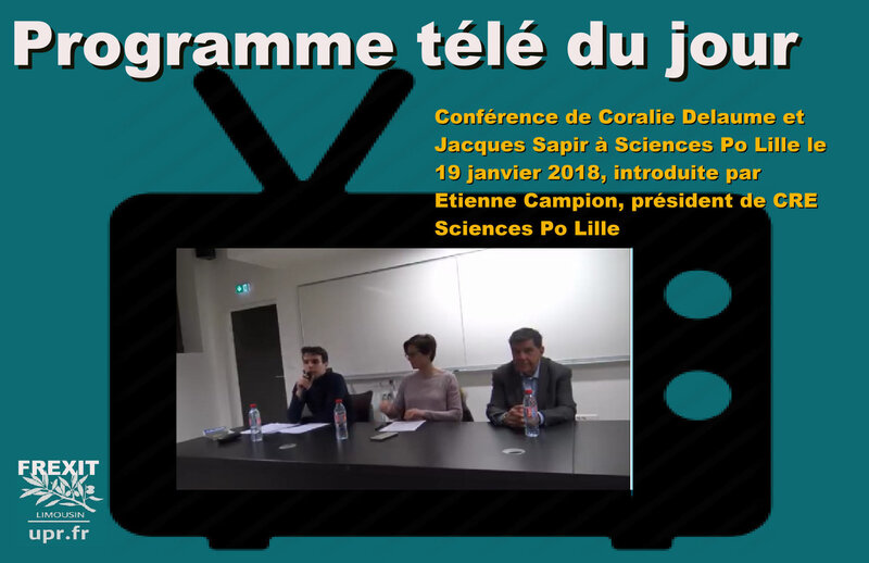 VID SAPIR DELEAUME
