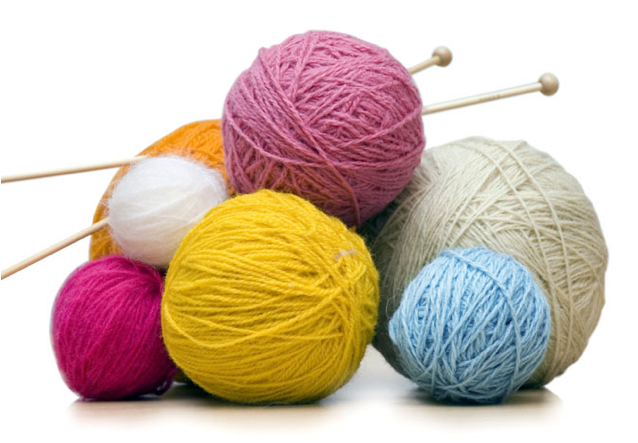 site de laine a tricoter