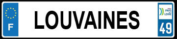 Louvaines