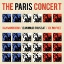 paris concert lp