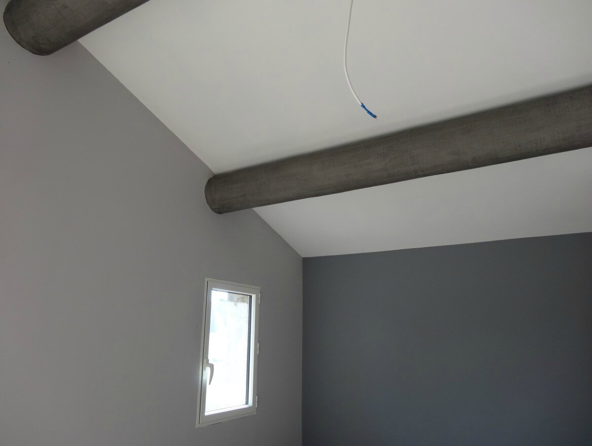 Les finitions: les prémisces de l'ambiance mes chambres d'hôtes ...