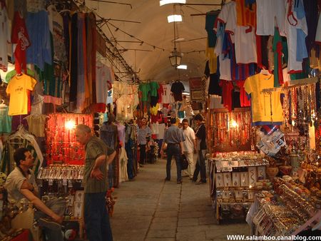 rencontre avec des femmes tunisiennes