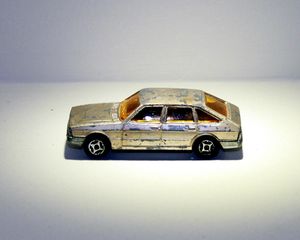 Simca 1308 de chez Norev 02