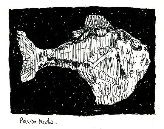poisson_hache