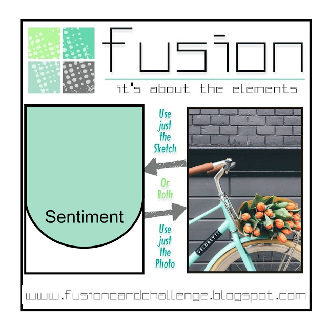 Fusion Template-001