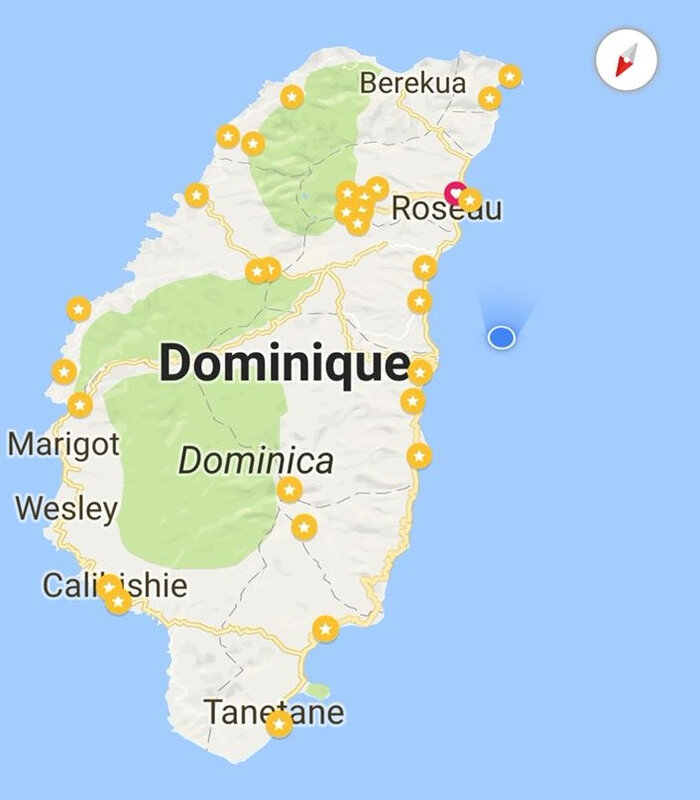dominique