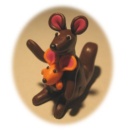kangaroo
