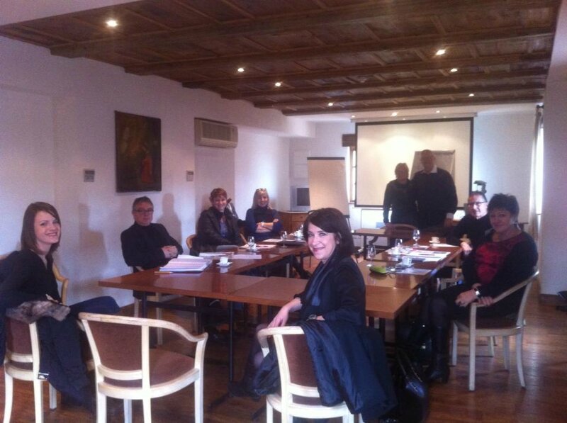 bonne rencontre restaurant