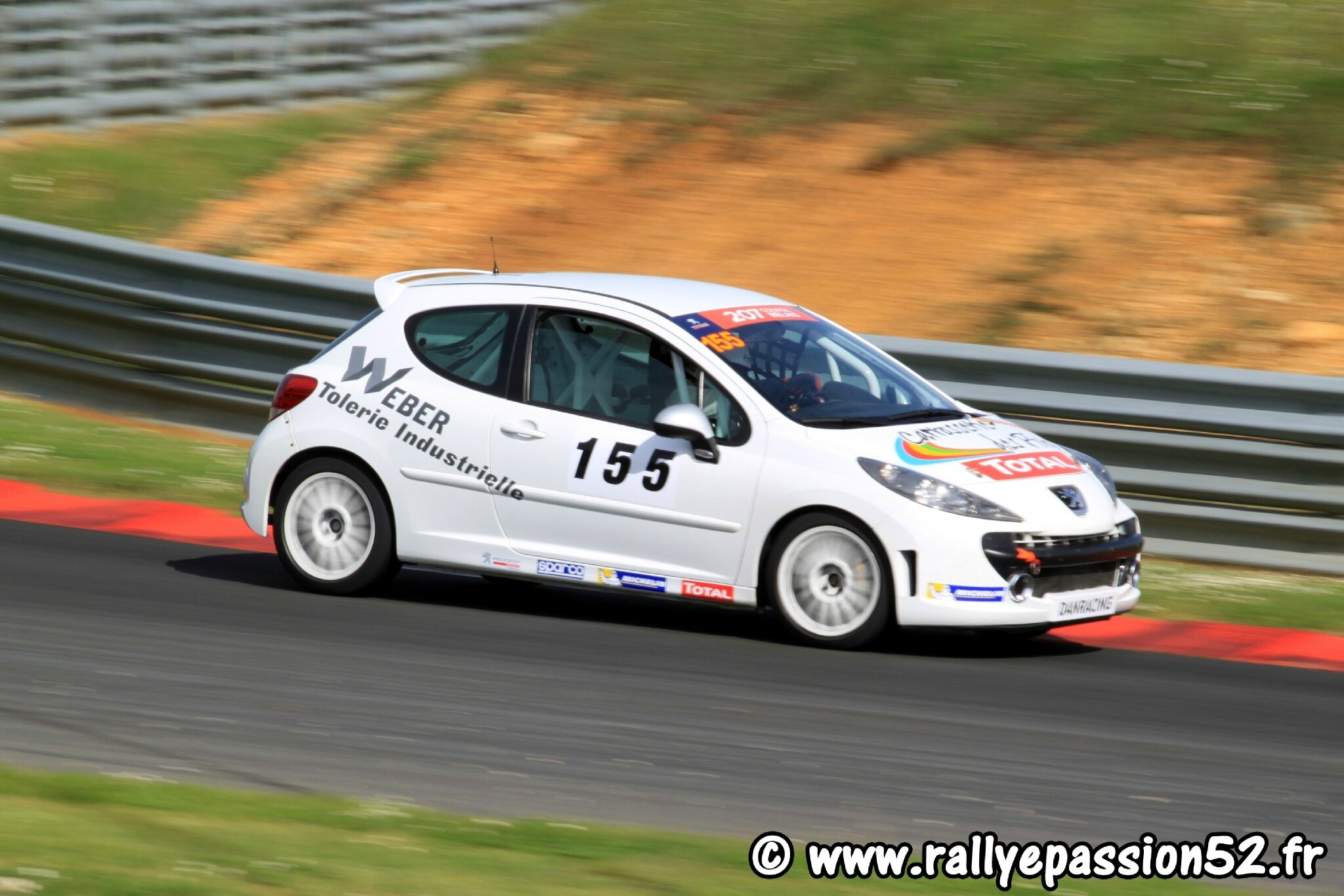 rencontres peugeot sport nogaro 2013