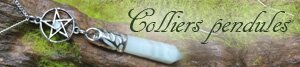 Colliers pendules copie