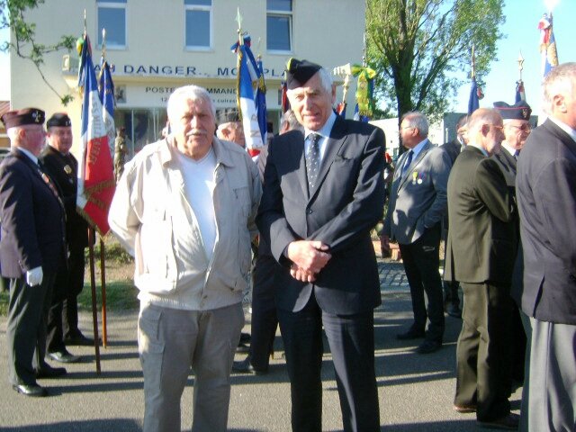 Chasseur MAGNAUDET 1
