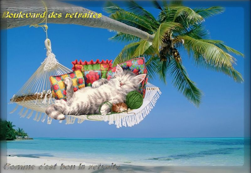 clipart gratuit retraite - photo #35