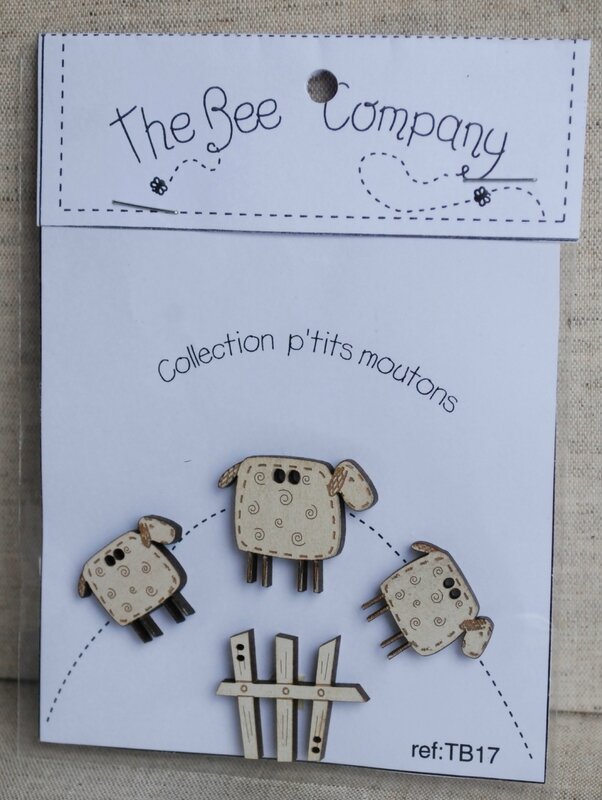 moutons
